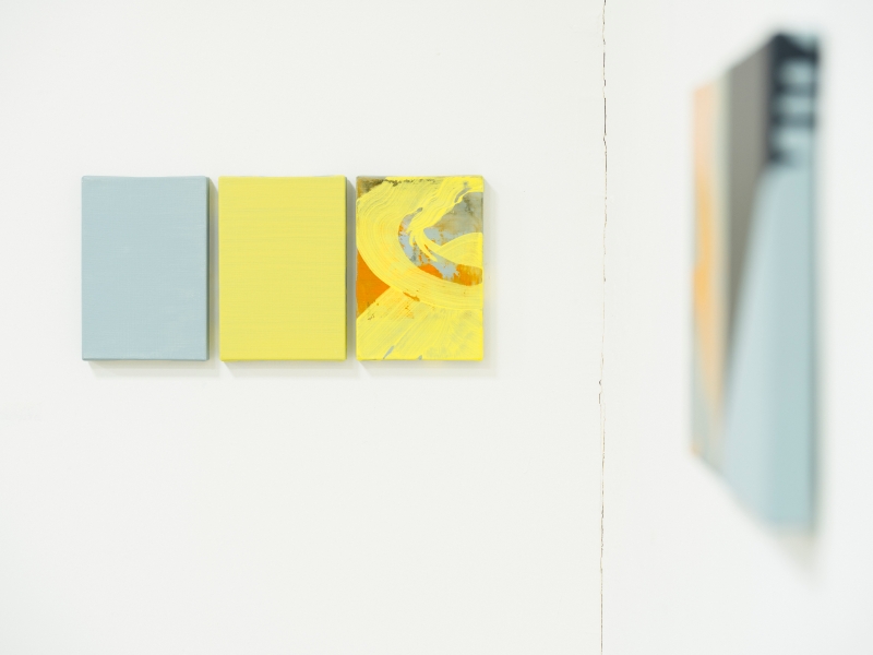 缺席的靜物Absence in Still Life_2023-2024呂易倫創作計劃 ｜呂易倫｜國藝會補助成果檔案庫